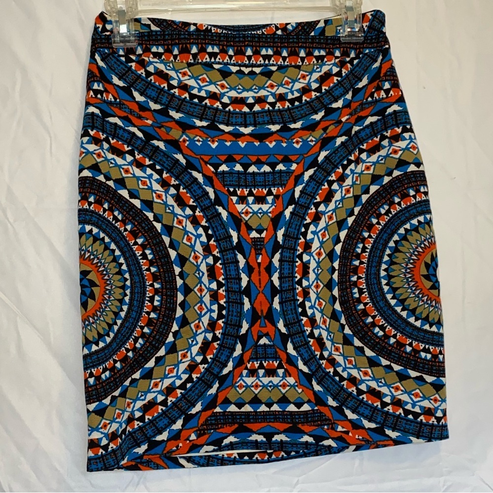 Tabitha Skirt